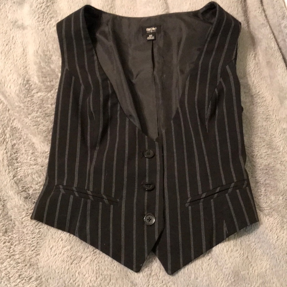 Mossimo Vest